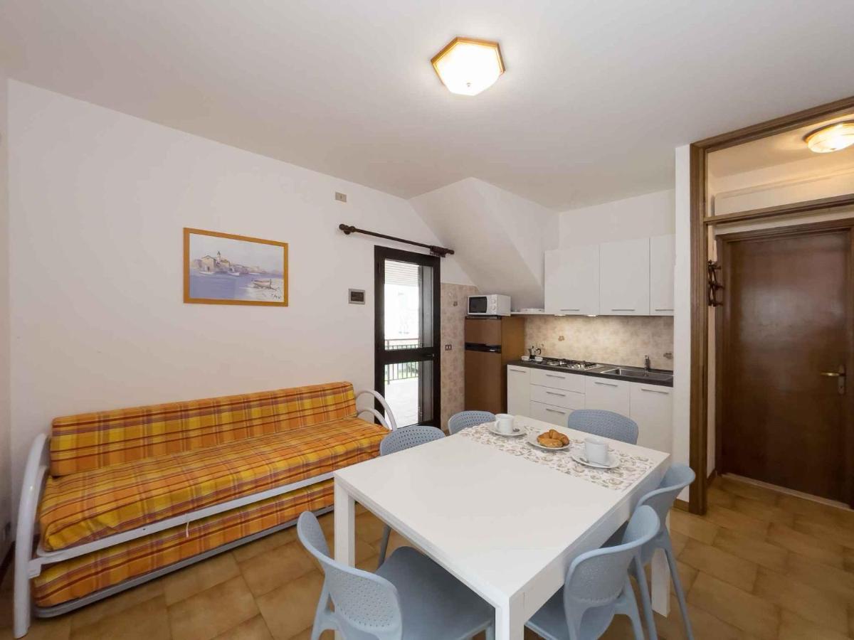 Apartments In Lignano Sabbiadoro 39726 Bagian luar foto