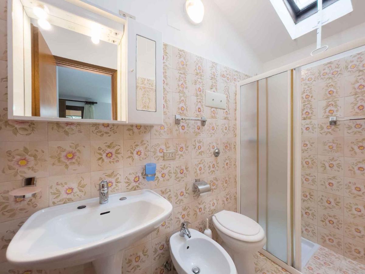 Apartments In Lignano Sabbiadoro 39726 Bagian luar foto