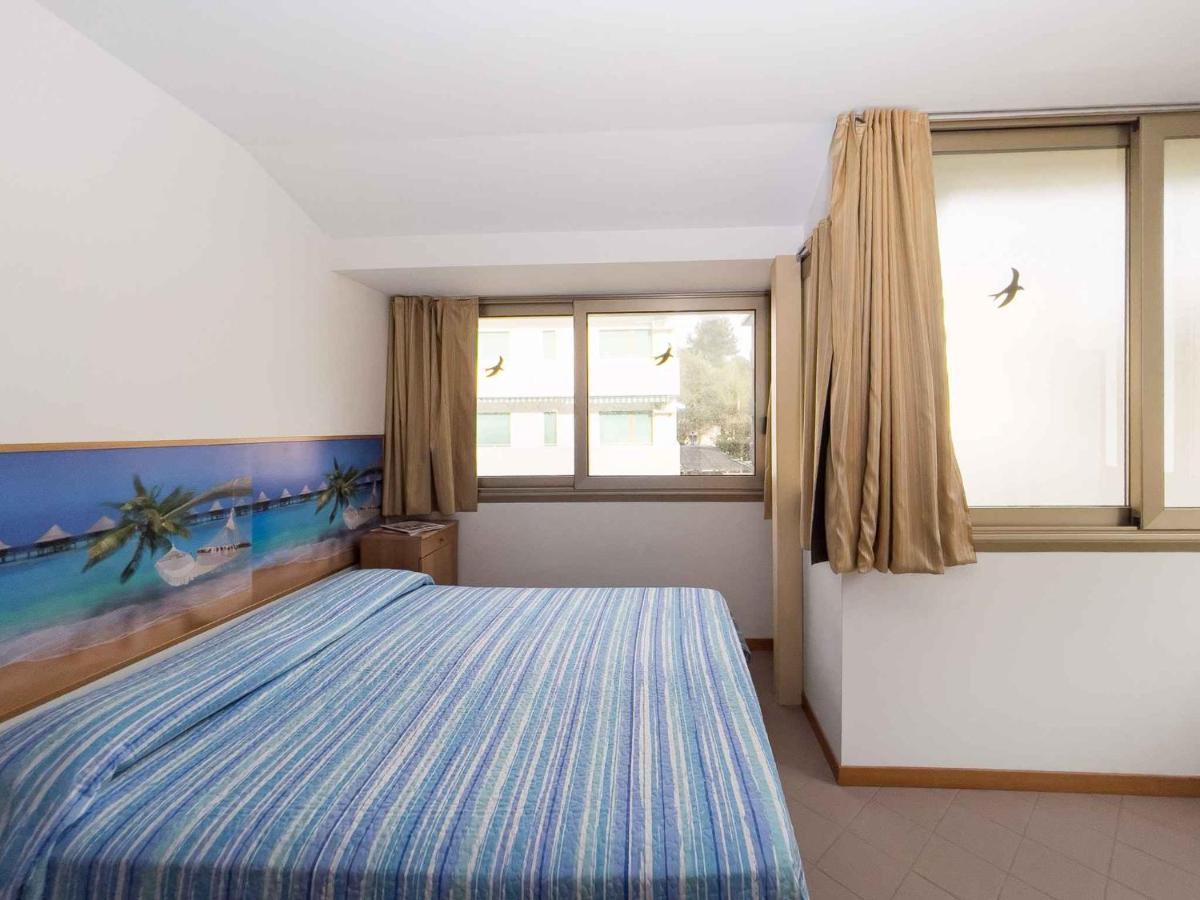 Apartments In Lignano Sabbiadoro 39726 Bagian luar foto