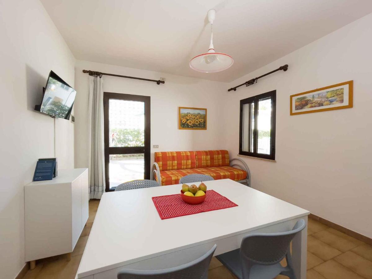 Apartments In Lignano Sabbiadoro 39726 Bagian luar foto
