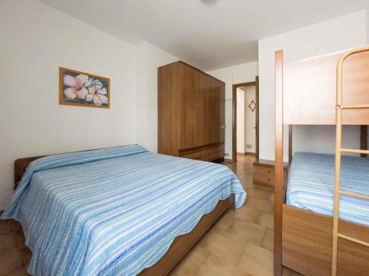 Apartments In Lignano Sabbiadoro 39726 Bagian luar foto