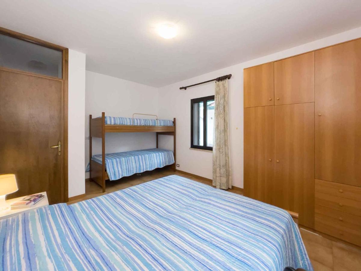 Apartments In Lignano Sabbiadoro 39726 Bagian luar foto