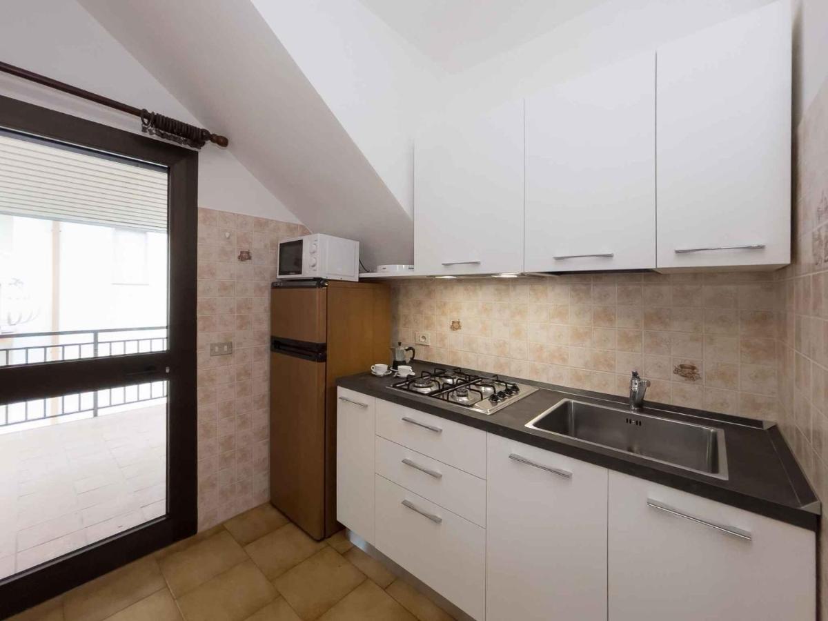 Apartments In Lignano Sabbiadoro 39726 Bagian luar foto