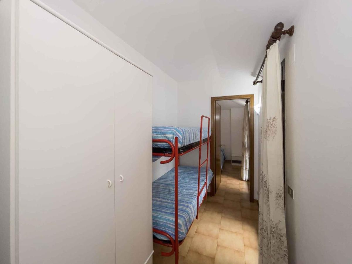 Apartments In Lignano Sabbiadoro 39726 Bagian luar foto