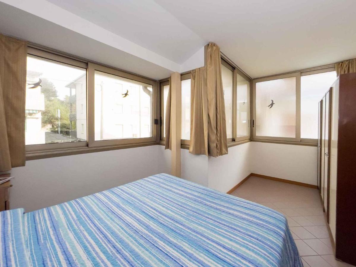 Apartments In Lignano Sabbiadoro 39726 Bagian luar foto