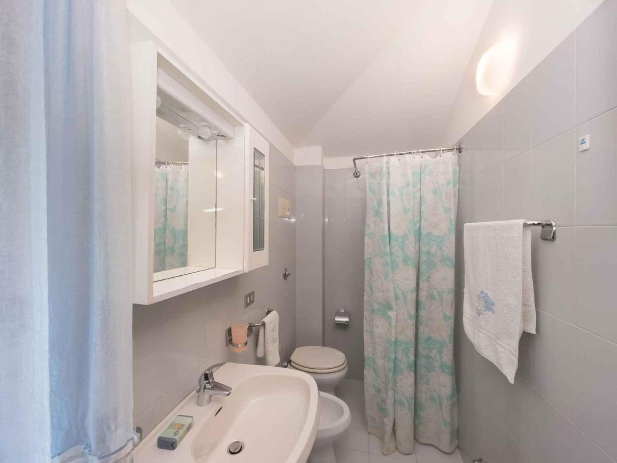 Apartments In Lignano Sabbiadoro 39726 Bagian luar foto
