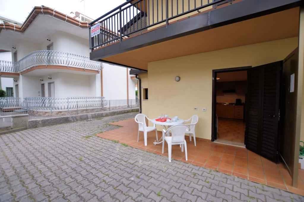 Apartments In Lignano Sabbiadoro 39726 Bagian luar foto