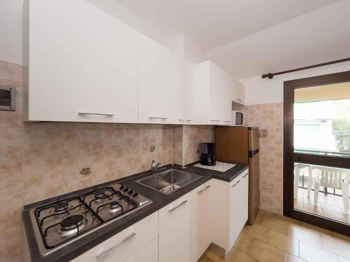 Apartments In Lignano Sabbiadoro 39726 Bagian luar foto
